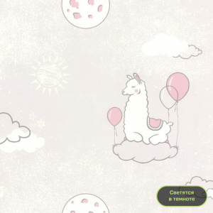 Обои Акцент Космикс R Аспект 70439-52