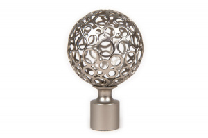 Наконечник АЖУР Сатин