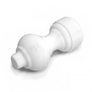 Наконечник_пластик__белый