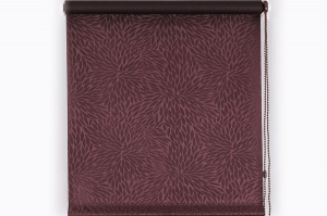 подсолнух шоколадный