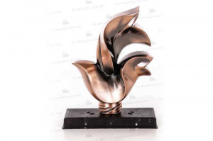 Наконечник ФАКЕЛ Медь