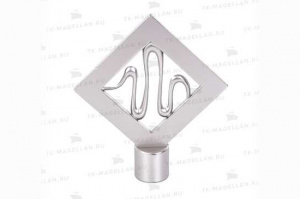 Наконечник РОМБ Сатин