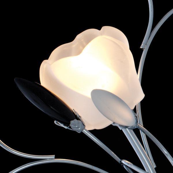 Бра Eurosvet 5122-2 хром1