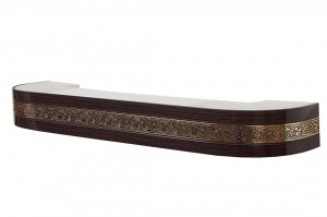 Золото Венге