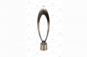 Наконечник ЭЛЛИПС Медь