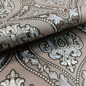 ERISMANN Millennium 4524-4 Обои  ГТ ФО  1,0610м. 16