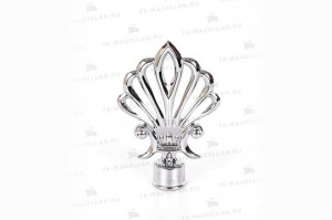 ВЕЕР Серебро глянц