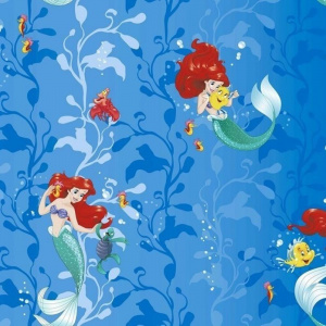 Обои Marvel collection ERISMANN E-D-004