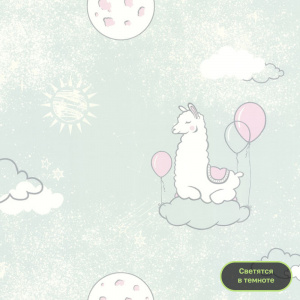 Обои Акцент Космикс R Аспект 70439-17