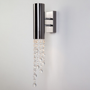 Бра с хрусталем