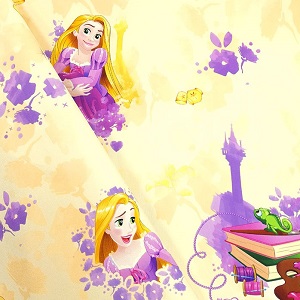 ERISMANN Marvel collection Обои E-D-003A  ГТ ФО 1,0610,05 16