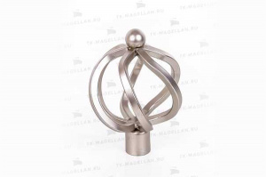 Наконечник БУЛАВА Сатин