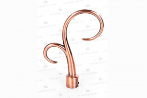 Наконечник ЛОЗА Медь