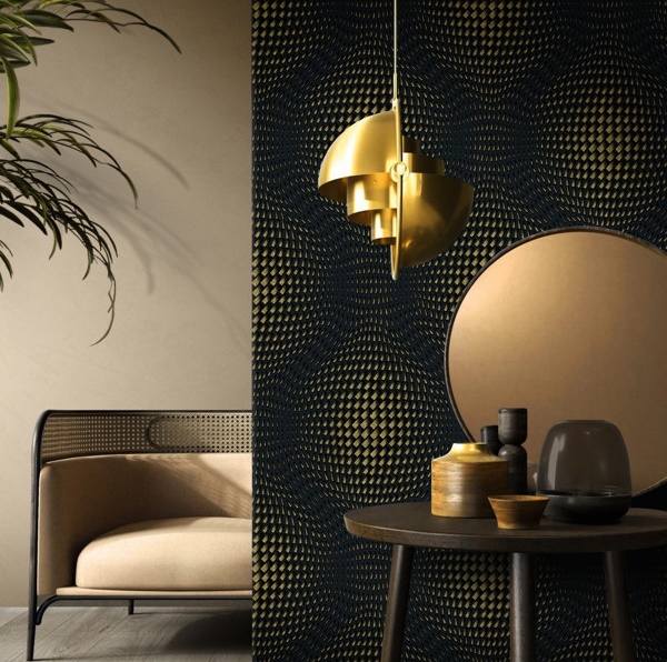 Обои Phantom ERISMANN 60302-08-2