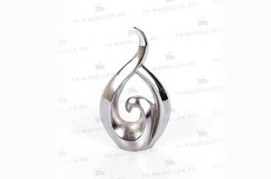 Наконечник НАУТИЛУС Серебро глянц