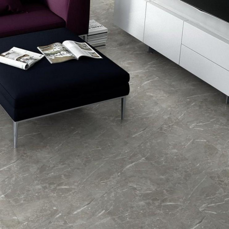 Ламинат Classen Visio Grande Гранит Беж 44160 в интерьере