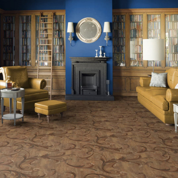 Линолеум ADRIANO-2 ADMIRAL Tarkett 3,0м-1