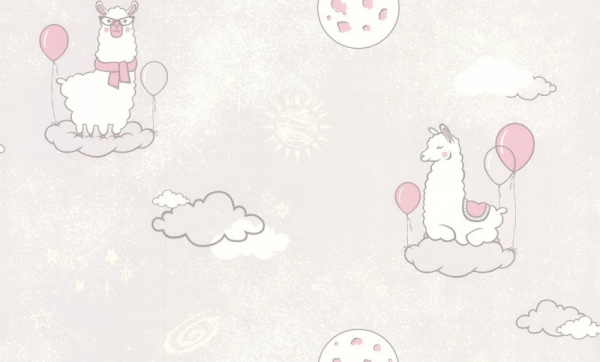 Обои Акцент Космикс R Аспект 70439-52-4