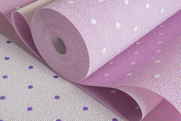 Обои Fashion Вернисаж 167128-83-1