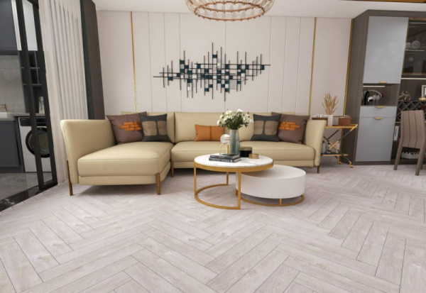 Ламинат Woodstyle Arrow 104 Дуб Эвердин-3