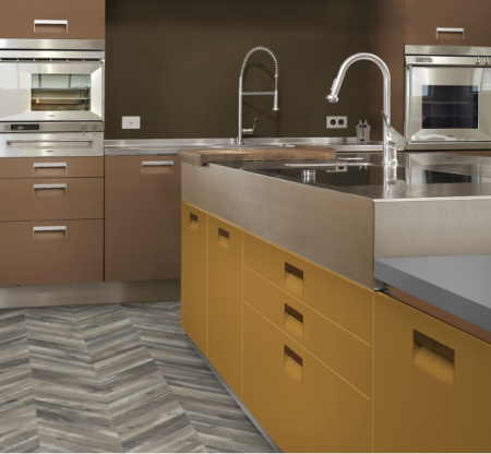 Ламинат KAINDL Natural Touch Wide Plank  К4439 Дуб Корнборг