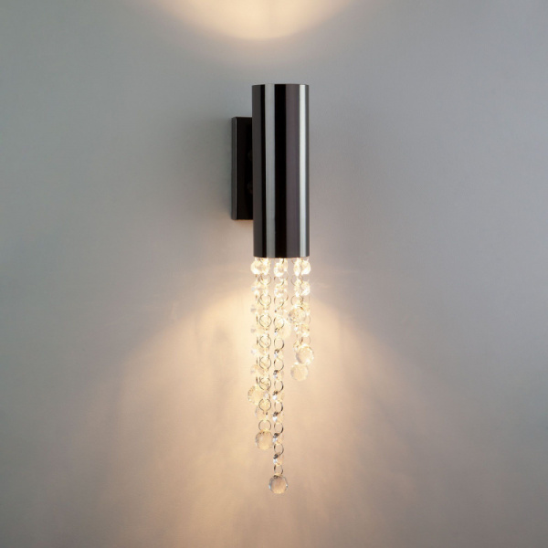 Бра с хрусталем2