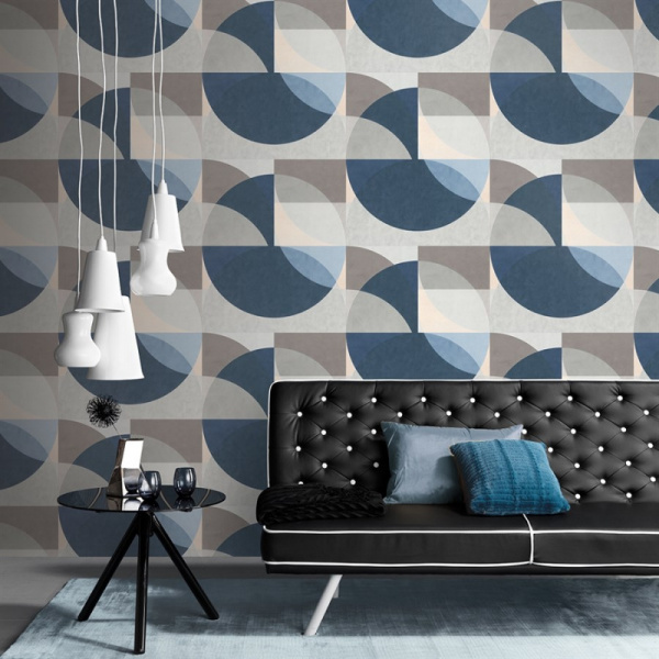 Обои Elle ERISMANN 12078-08