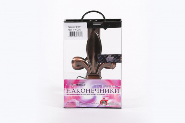 Наконечник БУТОН Медь-2