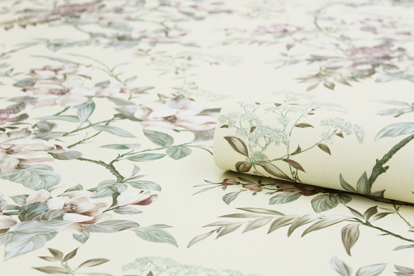 Обои Tessa ERISMANN 60191-04-2