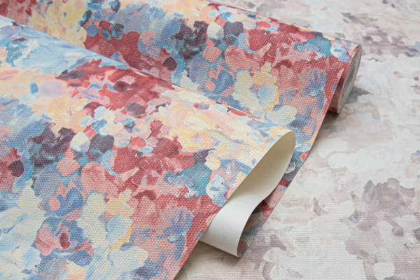 Обои BASIC WallSecret 8624-15-2