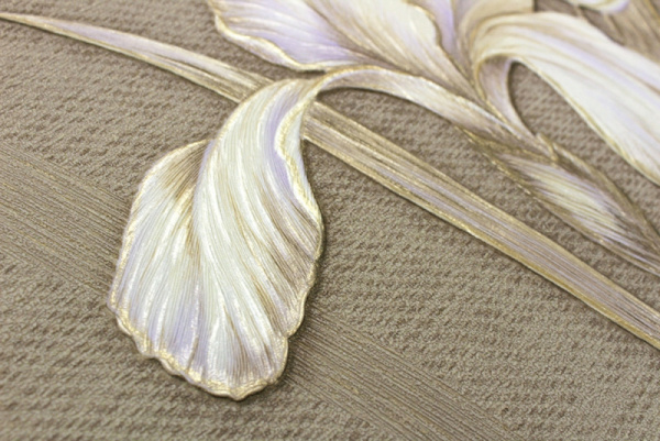 Обои Olivia ERISMANN 4566-4-2