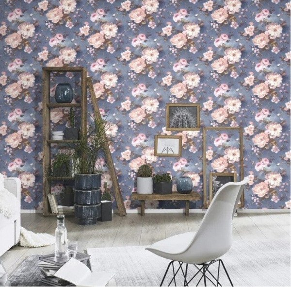 Обои Trend-3 ERISMANN 60093-04-2