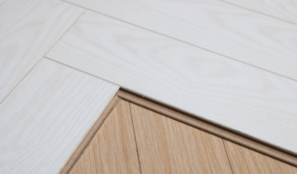 Ламинат Woodstyle Arrow 100 Дуб Лонгбоу-3