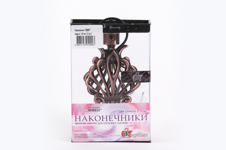 веер медь-2