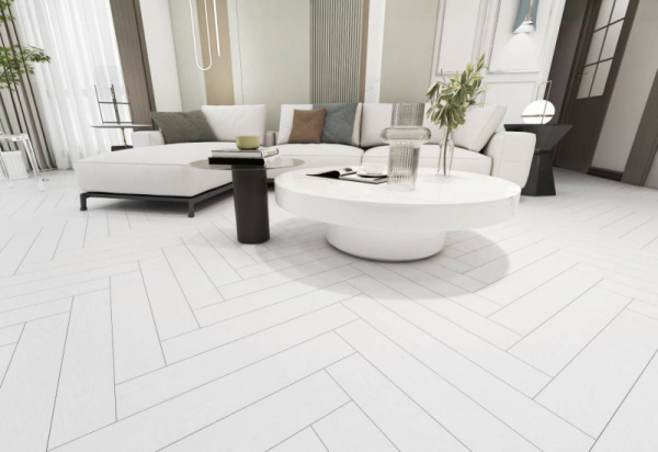 Ламинат Woodstyle Arrow 100 Дуб Лонгбоу-1