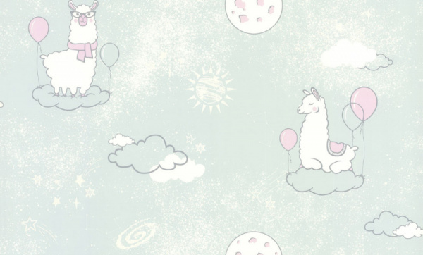 Обои Акцент Космикс R Аспект 70439-17 -4