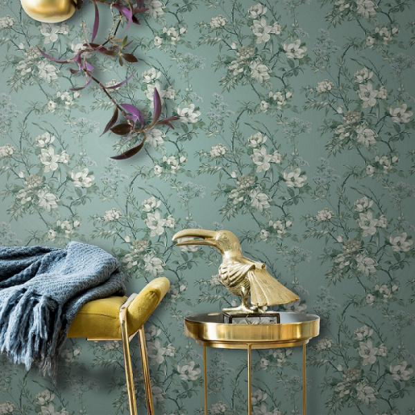 Обои Tessa ERISMANN 60191-07-5