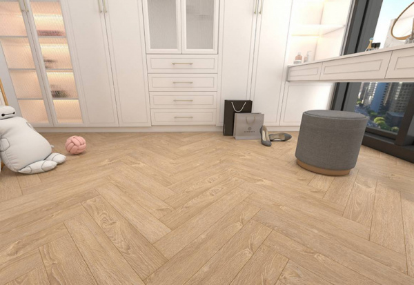 Ламинат Woodstyle Arrow 101 Дуб Юми-1