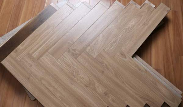 Ламинат Woodstyle Arrow 106 Дуб Компаунд-1