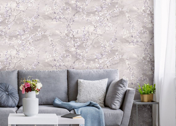 Обои VIKA Victoria Stenova 989231-2