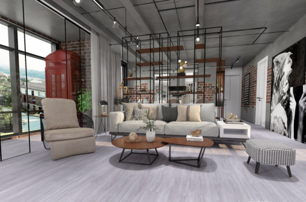 С1005 Окхерст-1