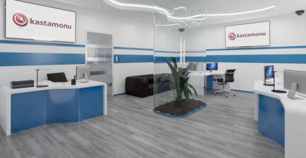 Дуб Гвинея-3