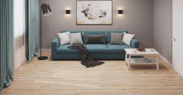 Дуб Самора-3