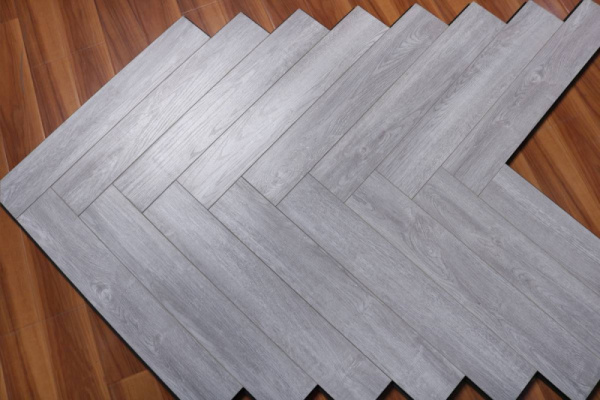 Ламинат Woodstyle Arrow 105 Дуб Певенси-2