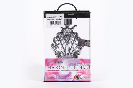 ВЕЕР Серебро глянц-2