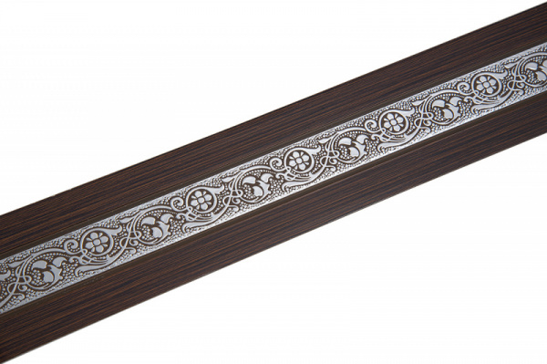 Венге серебро1