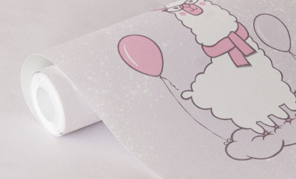 Обои Акцент Космикс R Аспект 70439-52-3