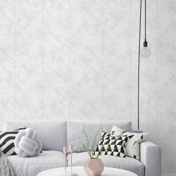 Обои Profi Deco Maison 60845-03 инт