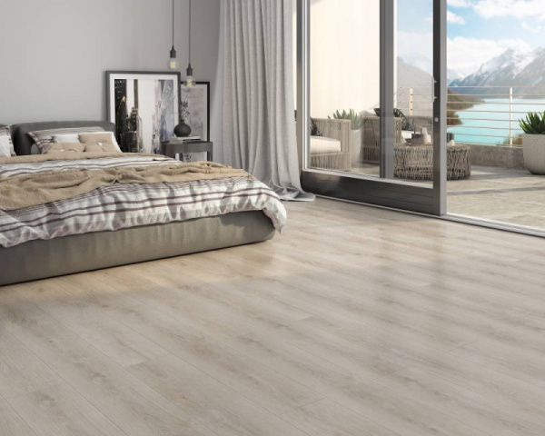 Дуб Лауфен1