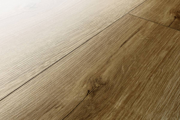 Ламинат Classen WR  52349 Дуб Коричневый мягкий-2